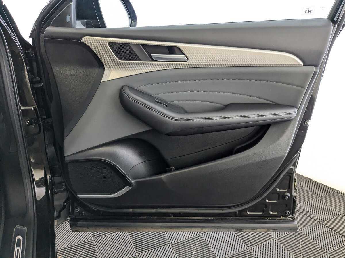 Купить Haval F7, 2022, 31 562 км.. Фото: #23