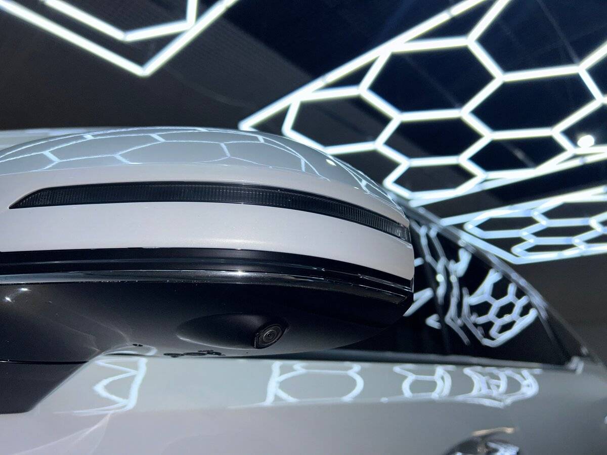 Купить FAW Bestune B70, 2023, 48 156 км.. Фото: #24