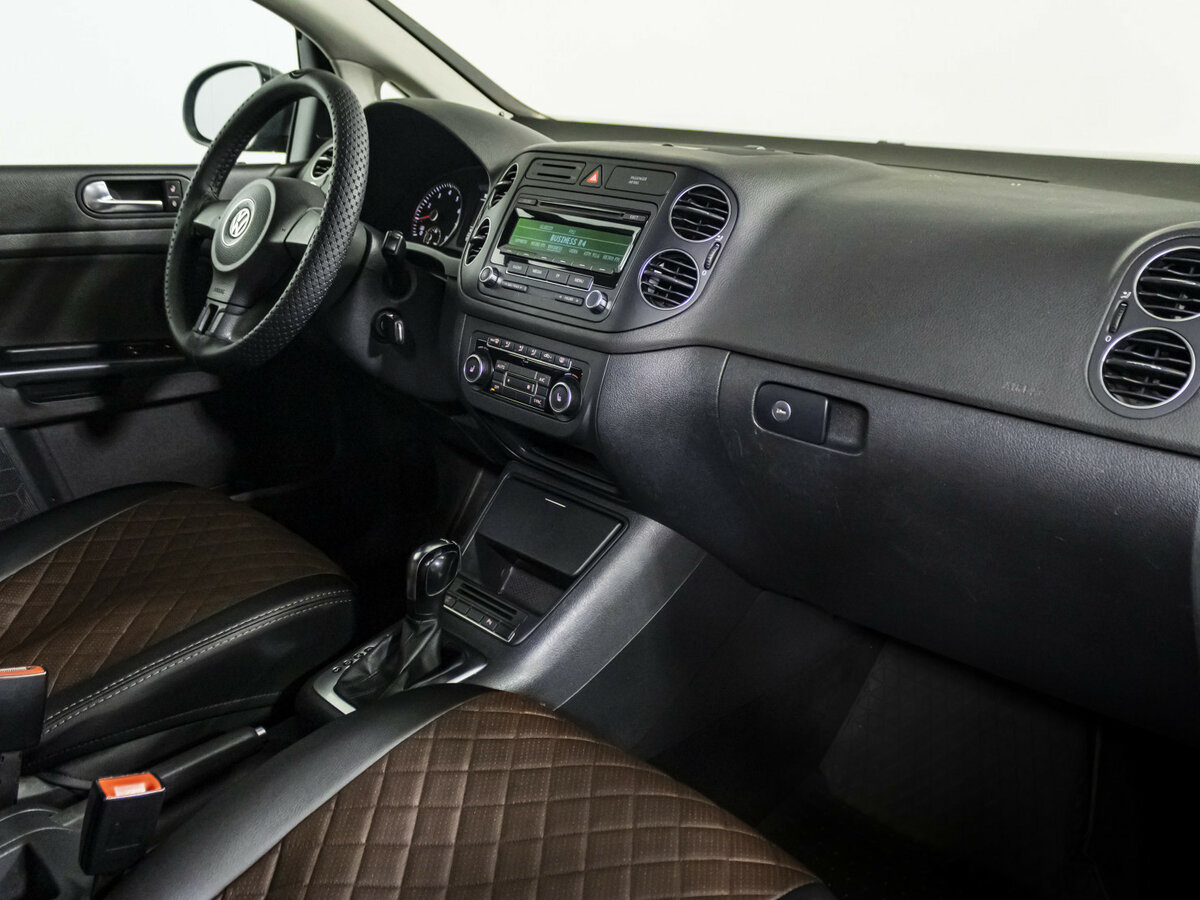 Купить Volkswagen Golf Plus, 2013, 119 715 км.. Фото: #6