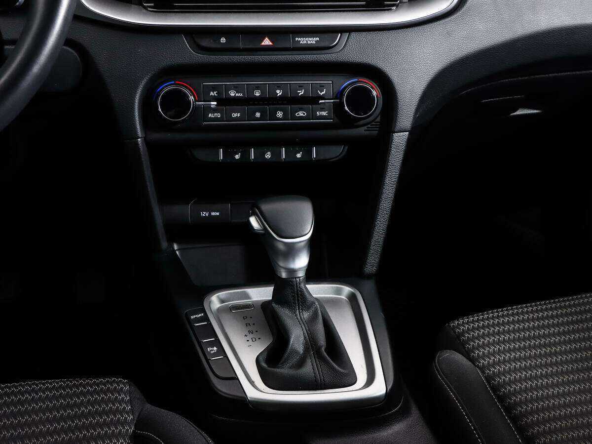 Купить Kia XCeed, 2021, 41 143 км.. Фото: #11