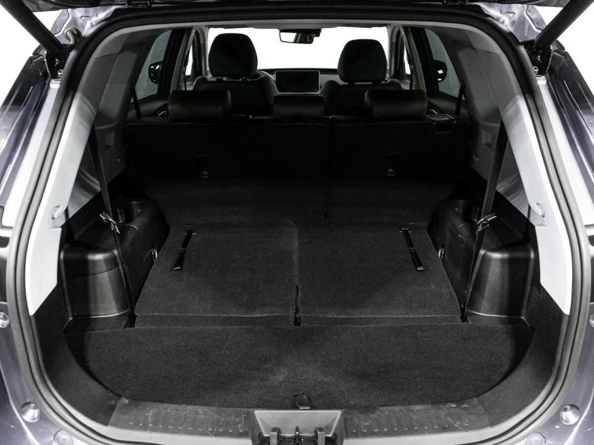 Купить Chery Tiggo 8 Pro, 2023, 39 493 км.. Фото: #14