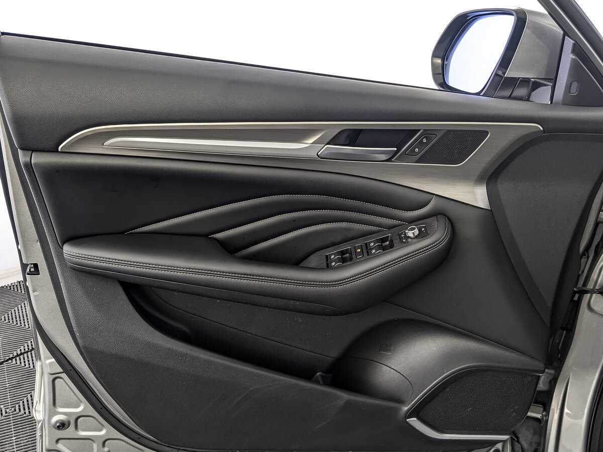 Купить Haval F7, 2019, 70 560 км.. Фото: #14