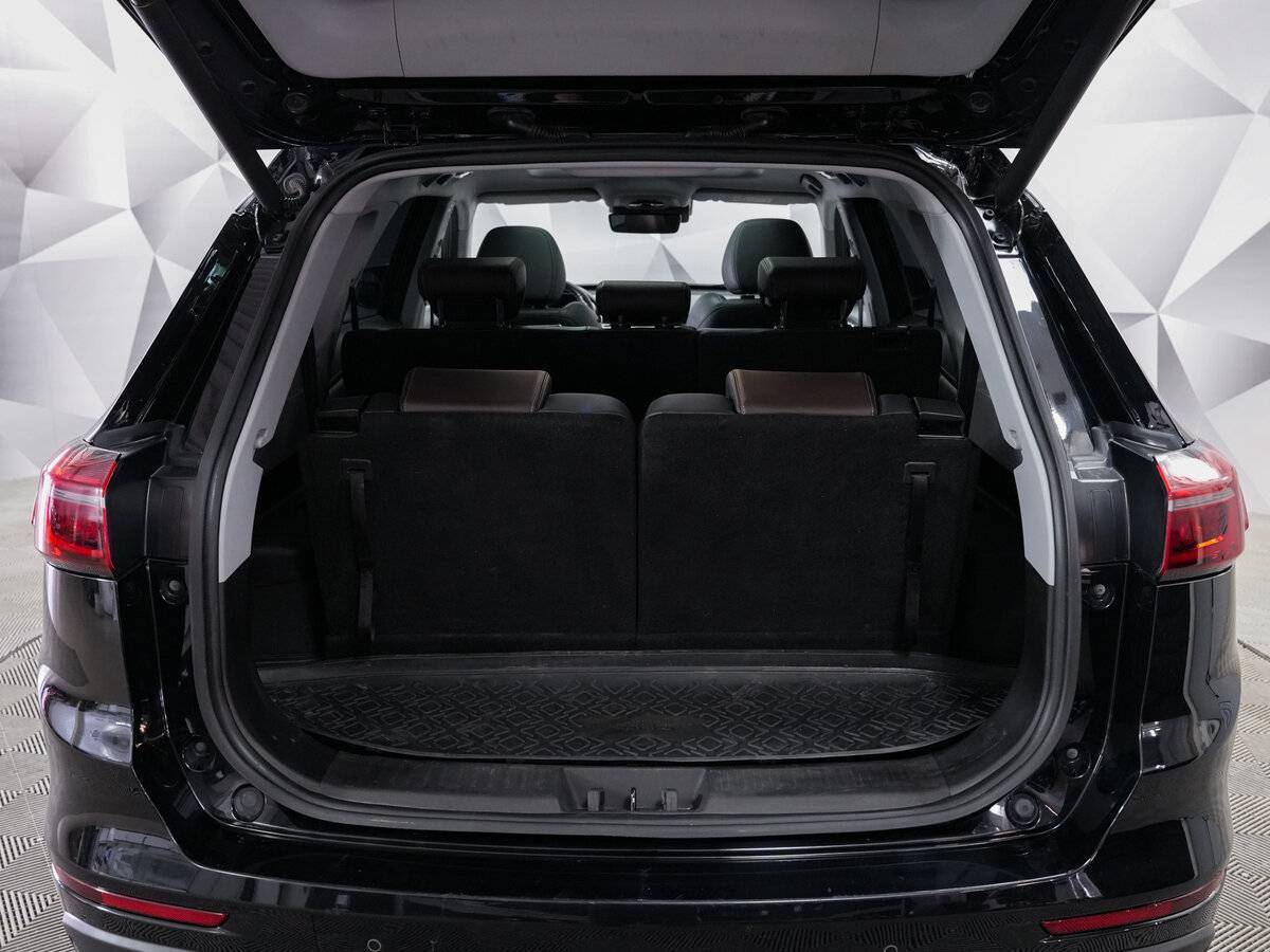 Купить Chery Tiggo 8 Pro, 2023, 61 000 км.. Фото: #21