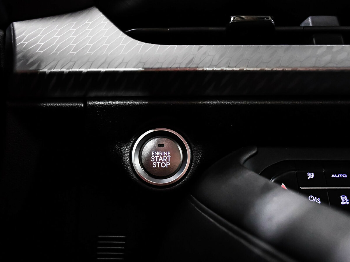 Купить Haval F7x, 2023, 57 470 км.. Фото: #13