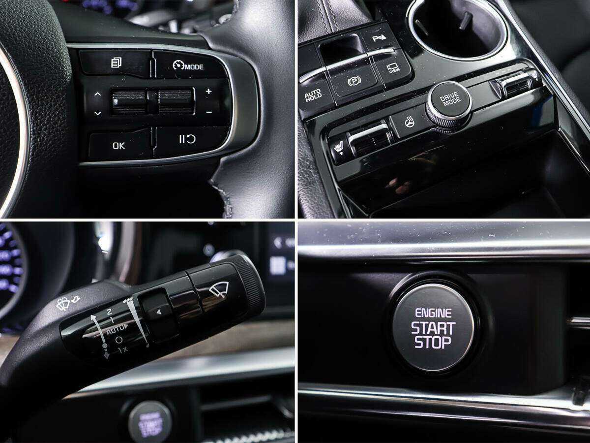 Купить Kia K5, 2021, 45 870 км.. Фото: #17