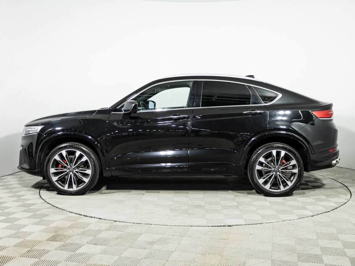 Купить Geely Tugella, 2023, 30 000 км.. Фото: #7