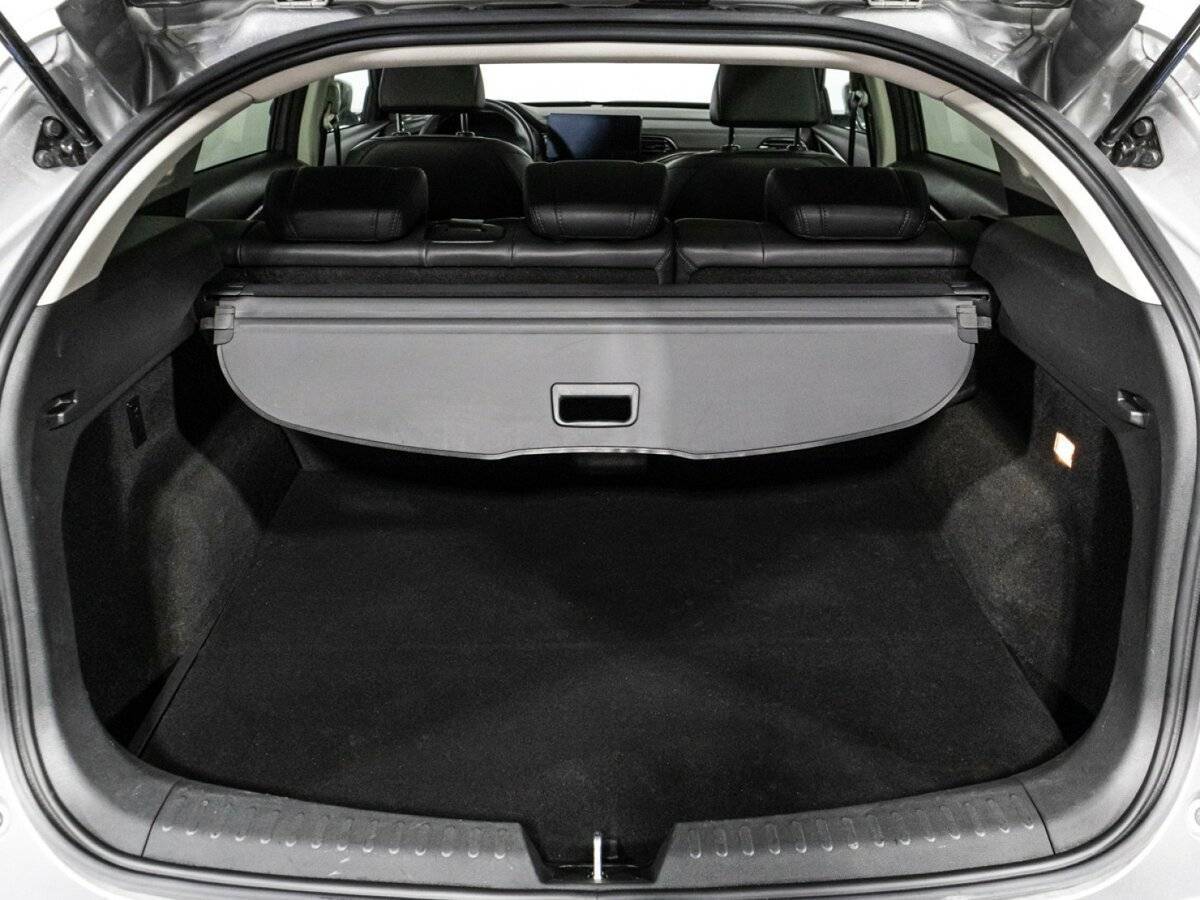 Купить Haval F7, 2023, 49 888 км.. Фото: #14