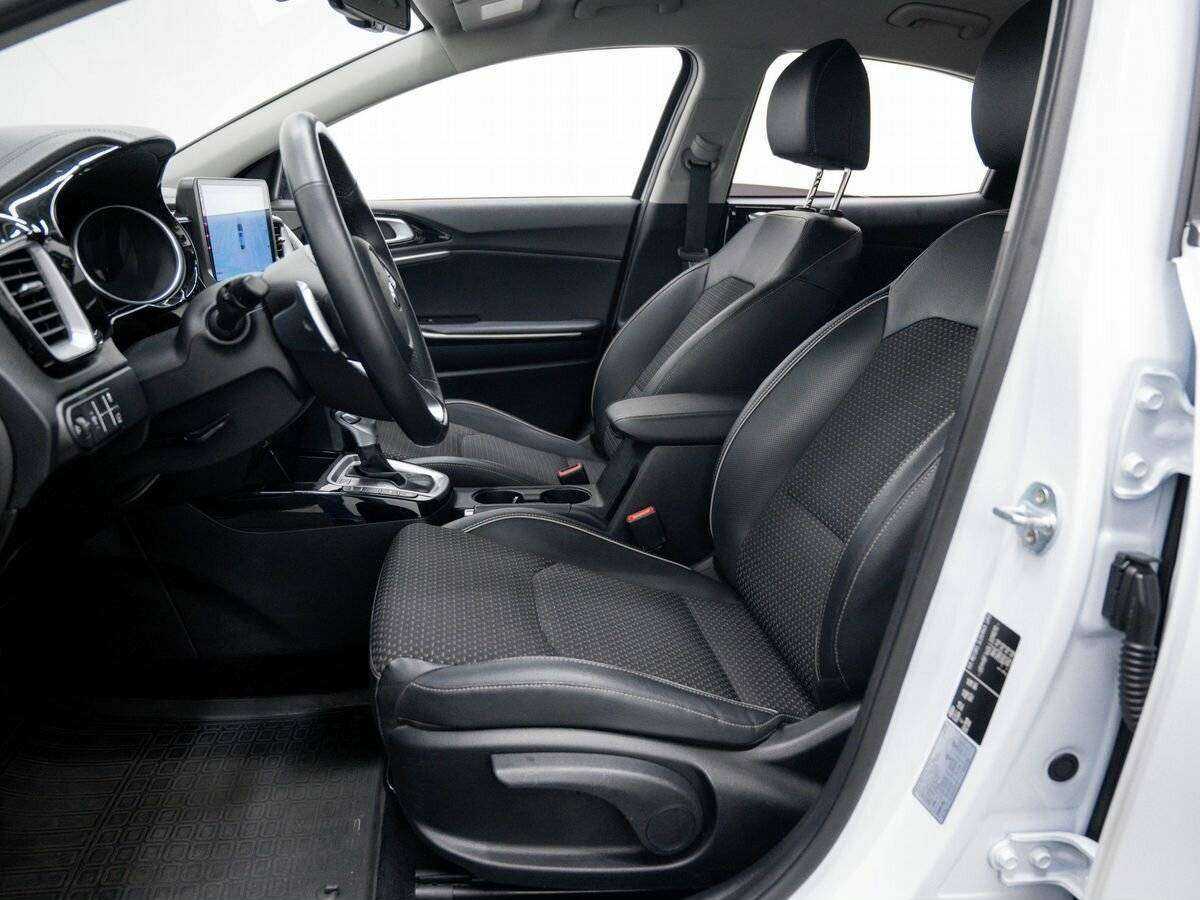 Купить Kia XCeed, 2020, 73 000 км.. Фото: #14