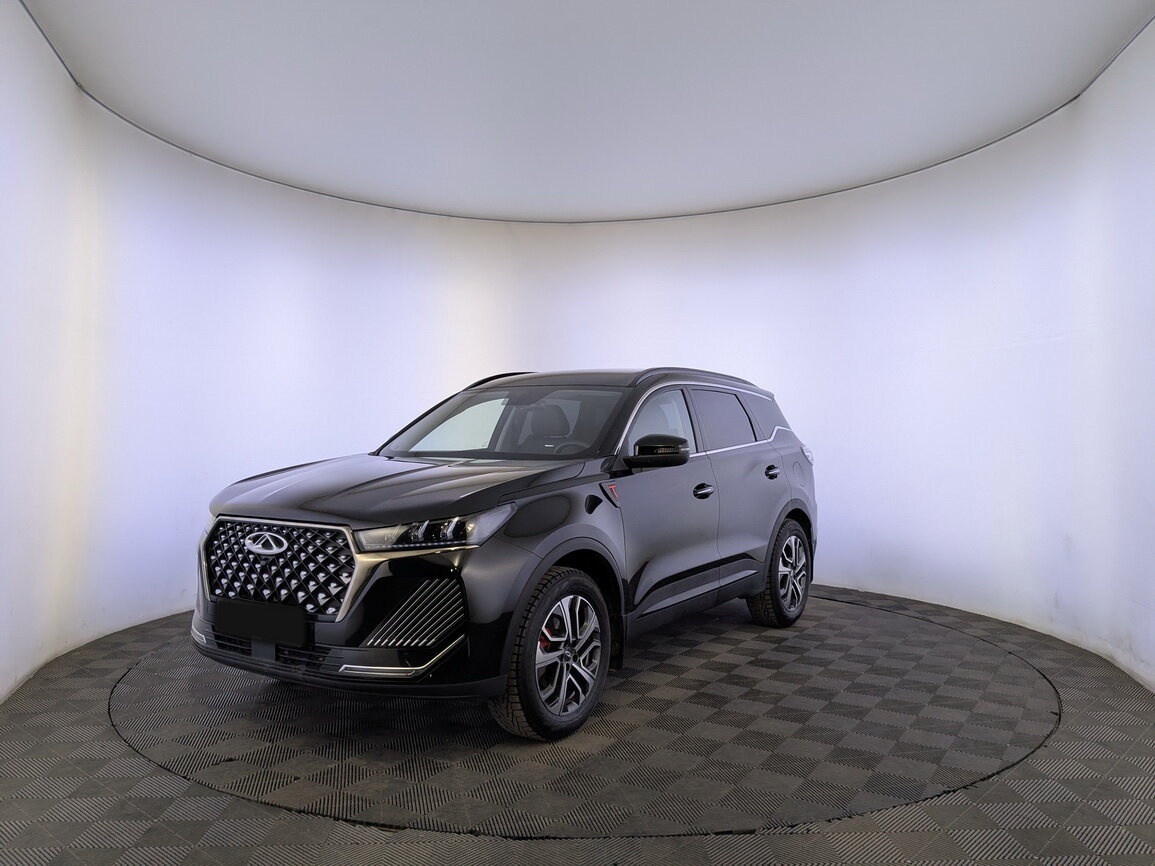 Купить Chery Tiggo 7 Pro Max, 2024, 13 193 км.. Фото: #0