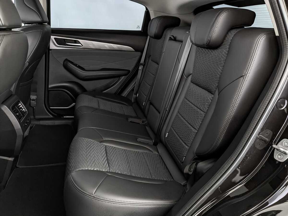 Купить Haval F7x, 2023, 30 500 км.. Фото: #15