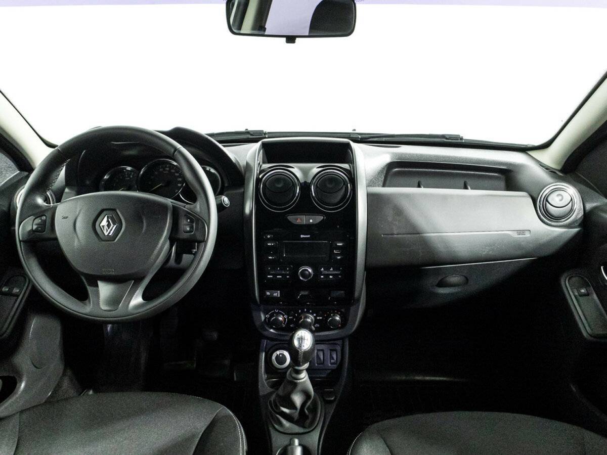 Купить Renault Duster, 2018, 88 587 км.. Фото: #12
