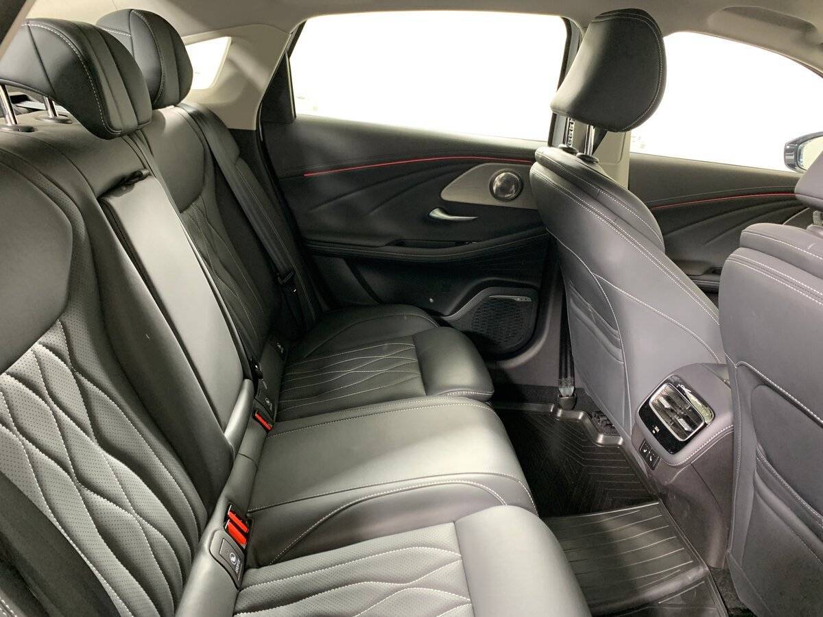 Купить Chery Arrizo 8, 2023, 12 580 км.. Фото: #17