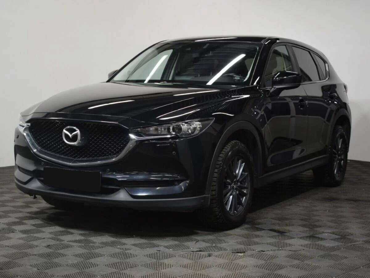 Купить Mazda CX-5, 2020, 86 470 км.. Посмотреть фото