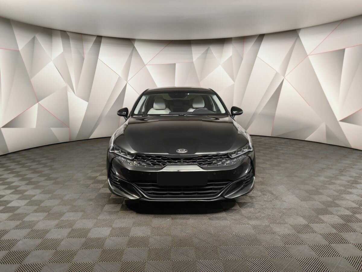 Купить Kia K5, 2020, 115 682 км.. Фото: #6