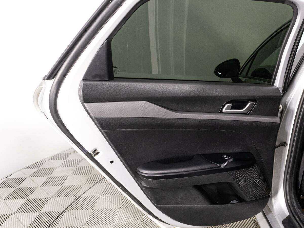 Купить Kia K5, 2020, 115 475 км.. Фото: #23