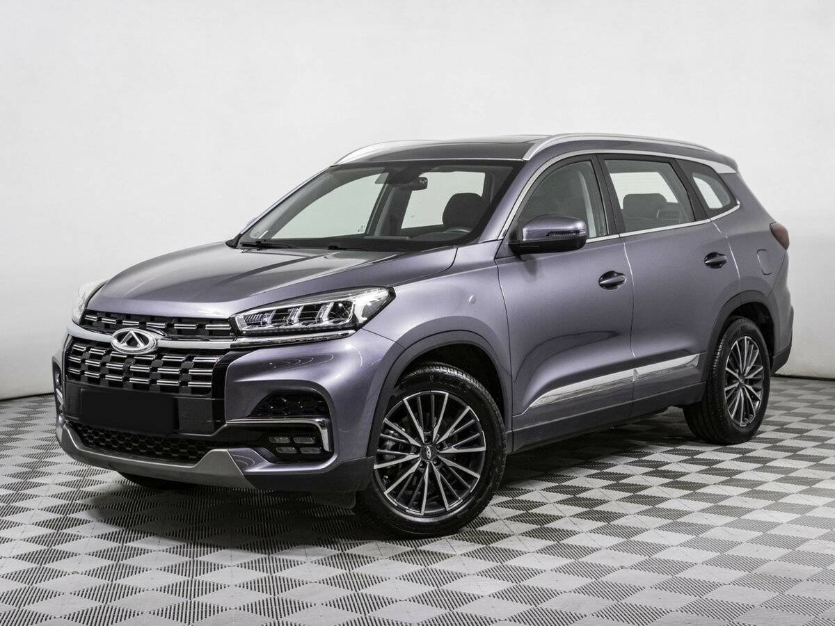 Купить Chery Tiggo 8, 2023, 21 395 км.. Посмотреть фото