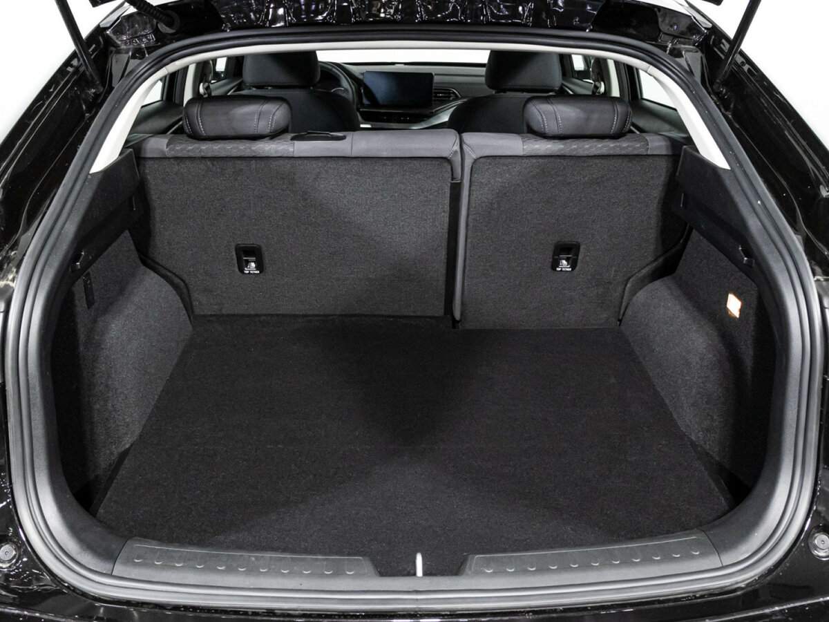 Купить Haval F7x, 2023, 5 606 км.. Фото: #13