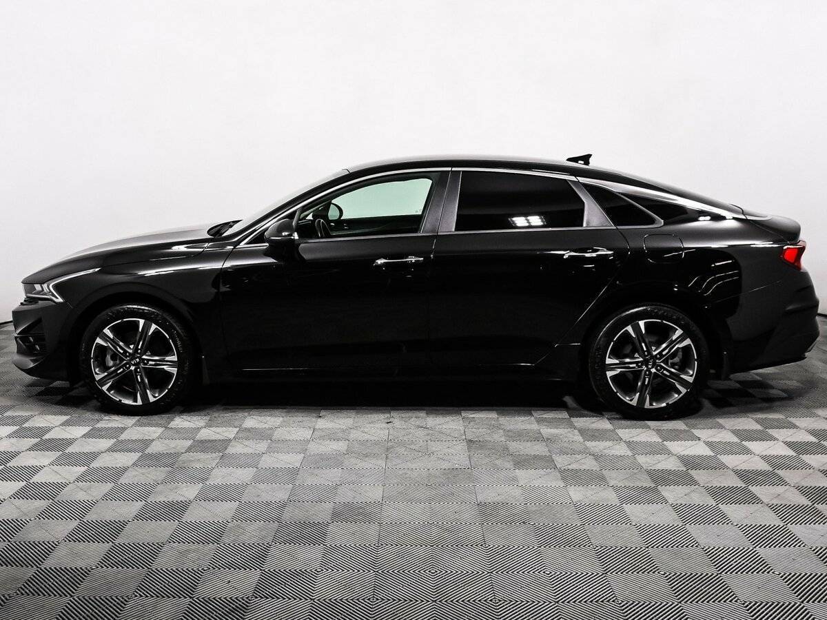 Купить Kia K5, 2020, 85 658 км.. Фото: #7