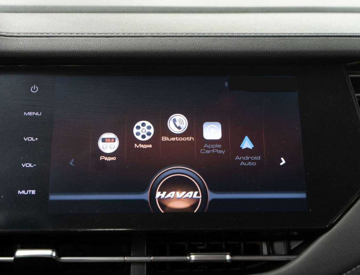 Купить Haval F7, 2019, 26 405 км.. Фото: #9