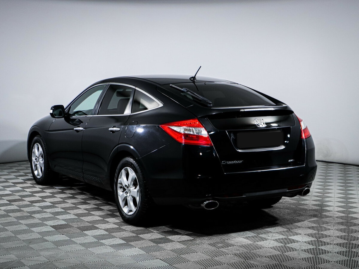 Купить Honda Crosstour, 2012, 230 155 км.. Фото: #4