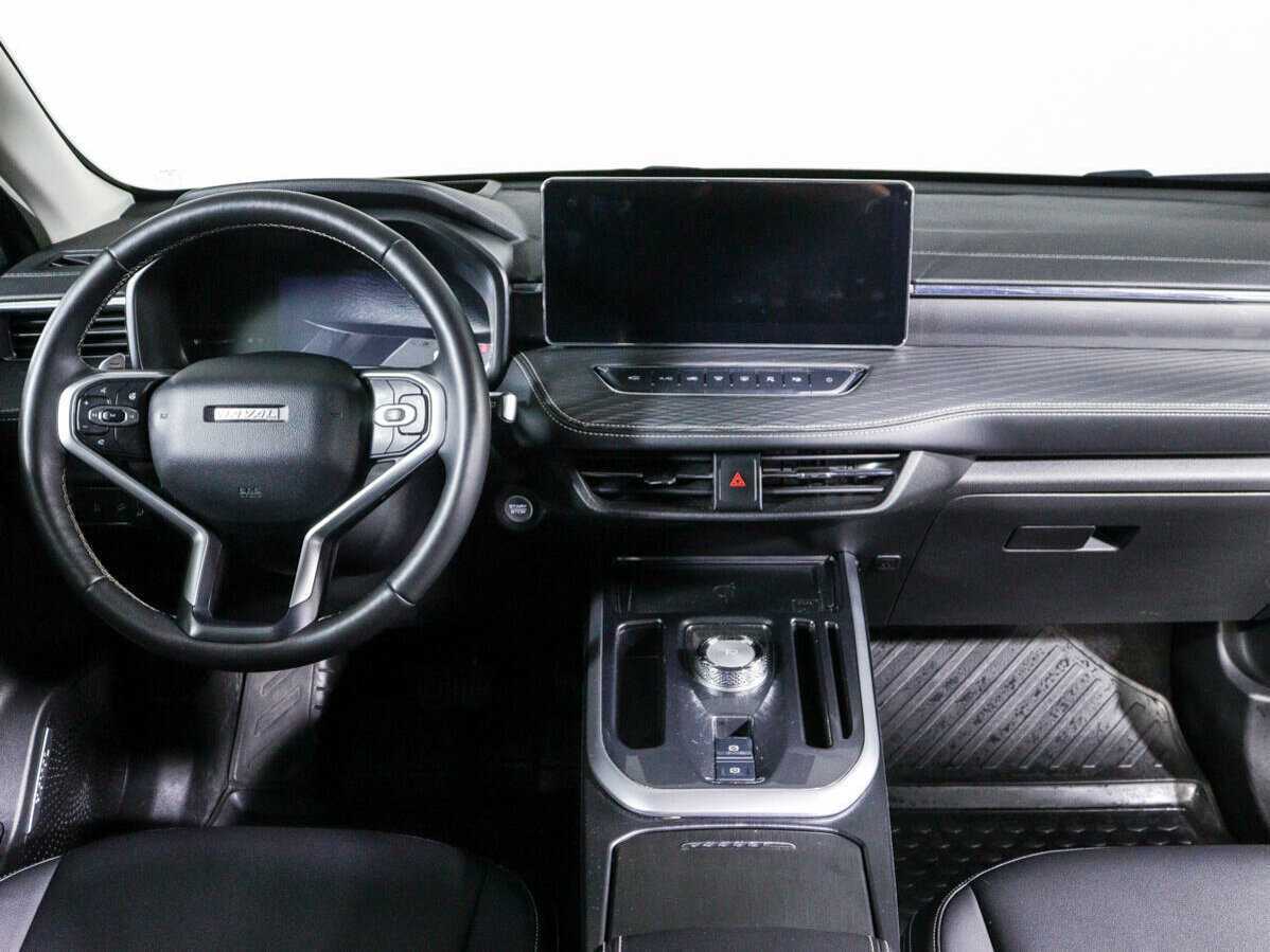 Купить Haval Jolion, 2023, 32 338 км.. Фото: #9