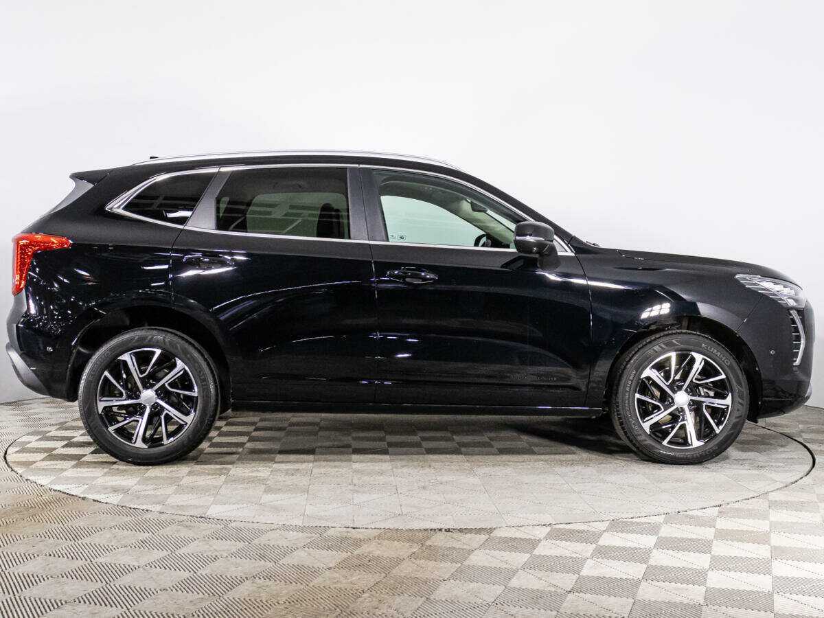 Купить Haval Jolion, 2023, 16 042 км.. Фото: #3