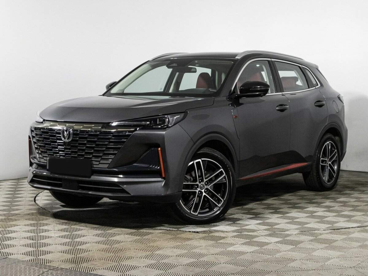 Купить Changan CS55 Plus, 2023, 18 463 км.. Фото: #0