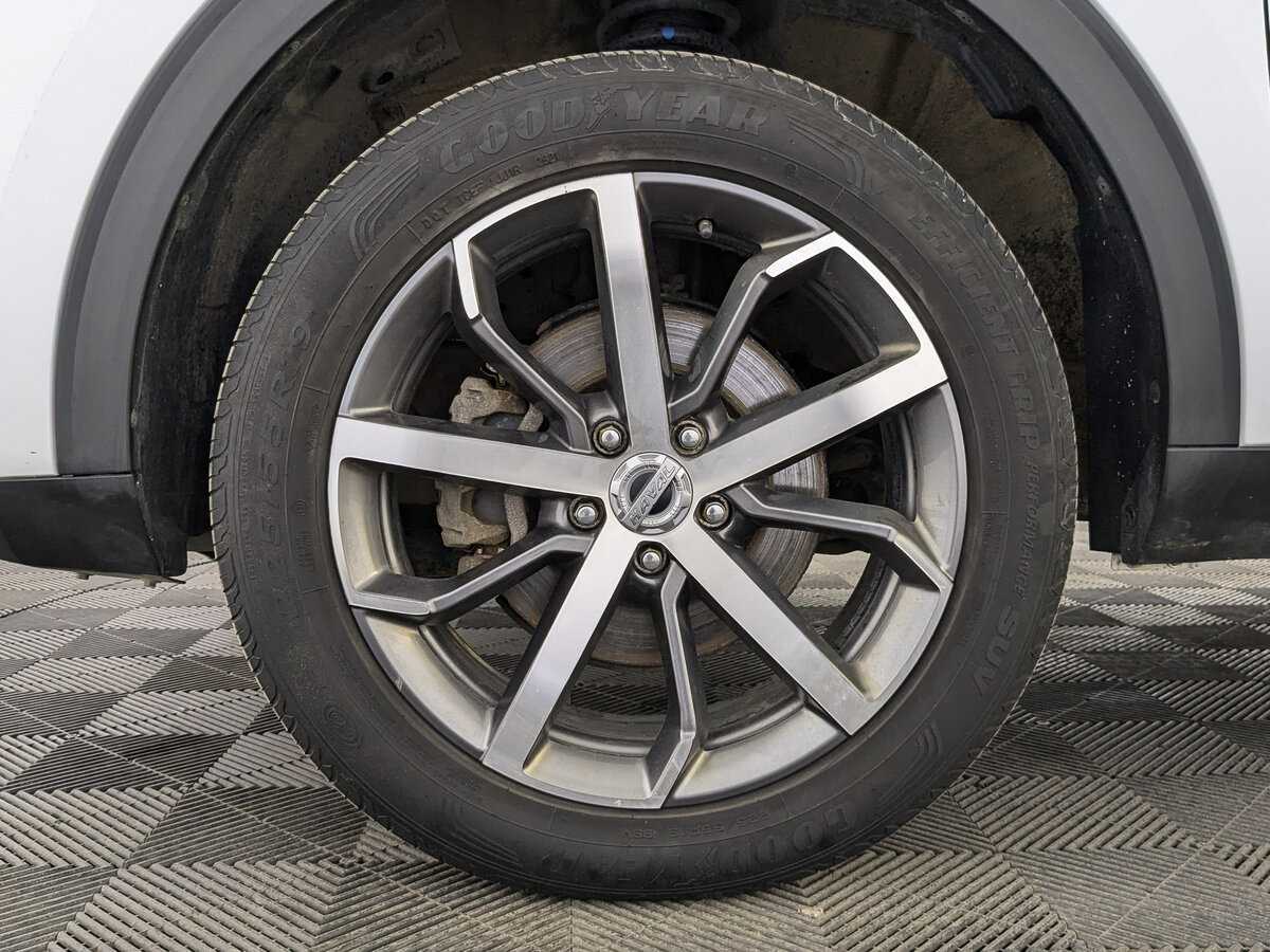 Купить Haval F7x, 2022, 76 691 км.. Фото: #17