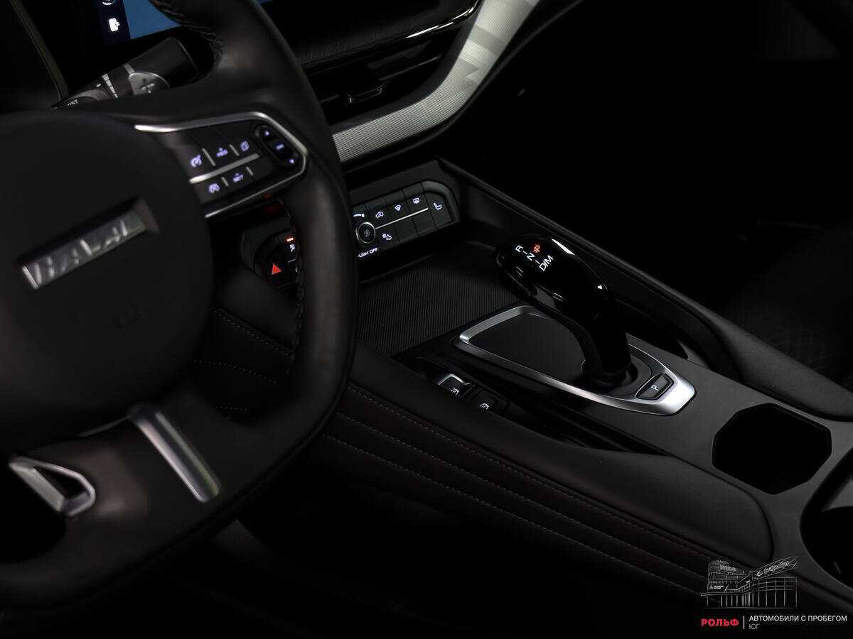 Купить Haval F7x, 2023, 22 305 км.. Фото: #12