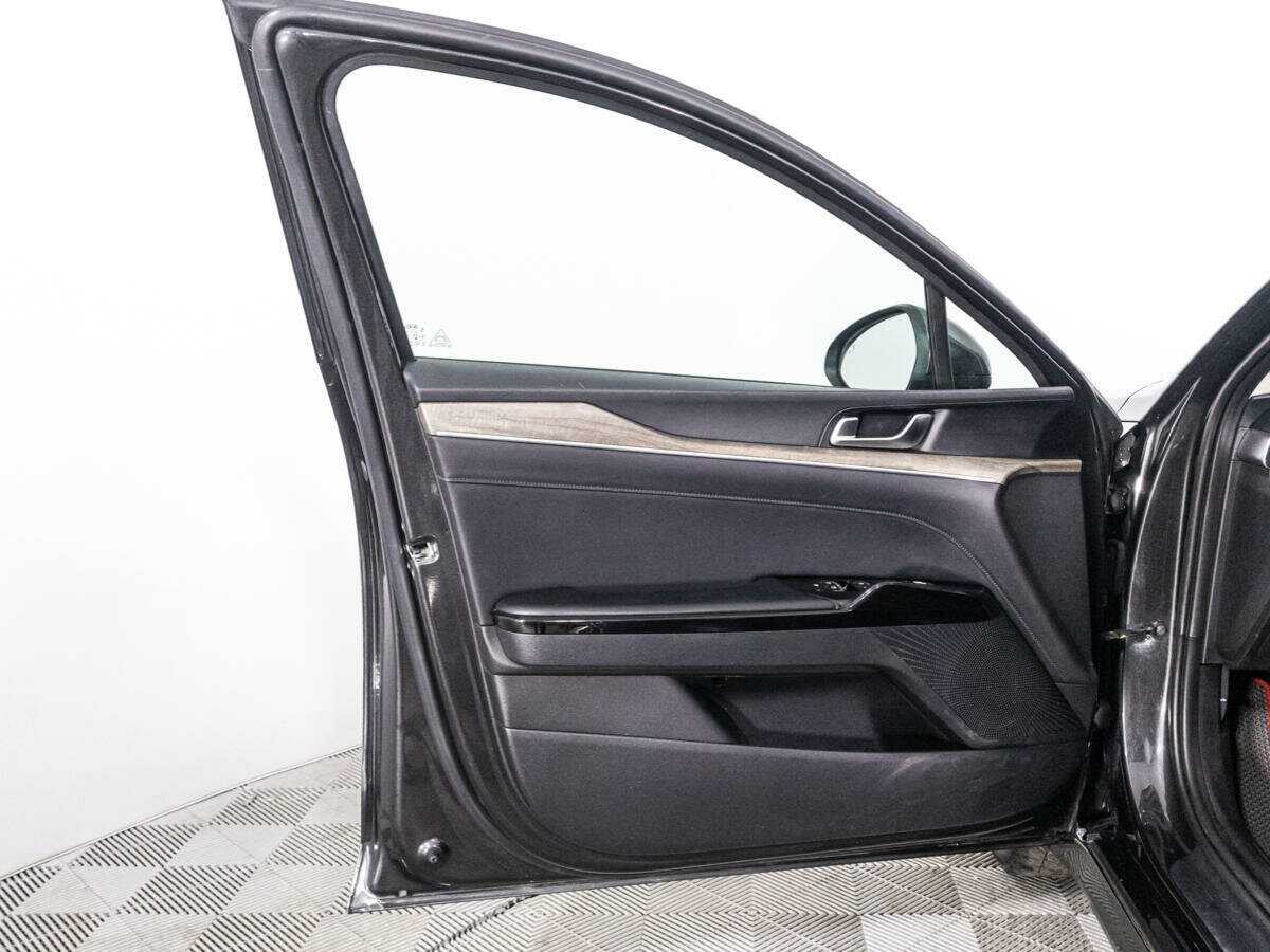 Купить Kia K5, 2020, 155 320 км.. Фото: #21