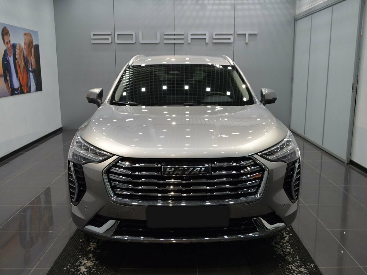 Купить Haval Jolion, 2023, 24 238 км.. Посмотреть фото