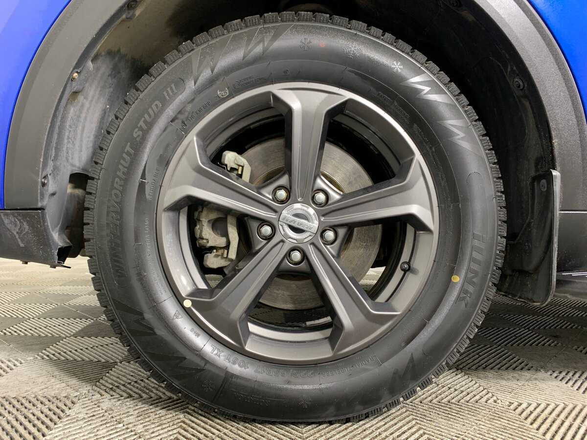 Купить Haval F7, 2021, 47 624 км.. Фото: #9