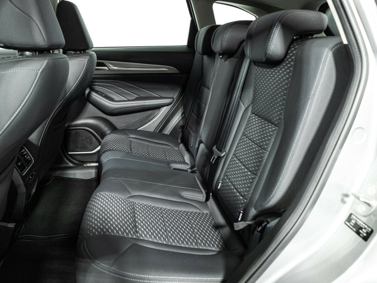 Купить Haval F7, 2020, 65 148 км.. Фото: #7