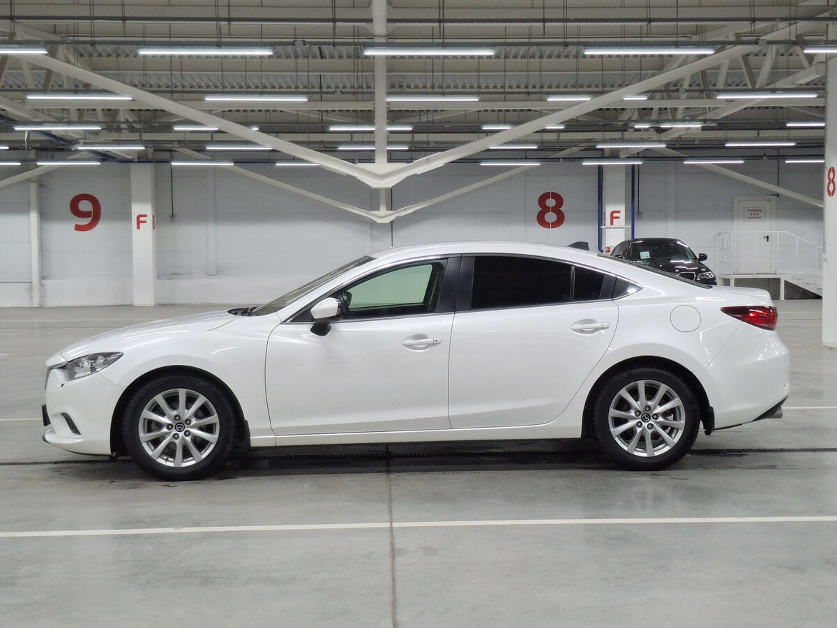 Купить Mazda 6, 2016, 209 738 км.. Фото: #7