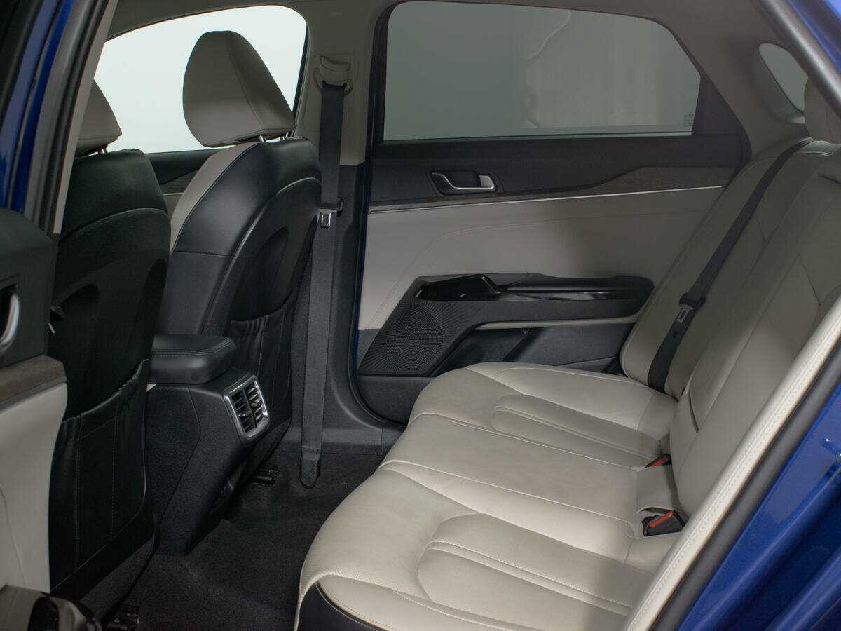 Купить Kia K5, 2020, 58 000 км.. Фото: #13