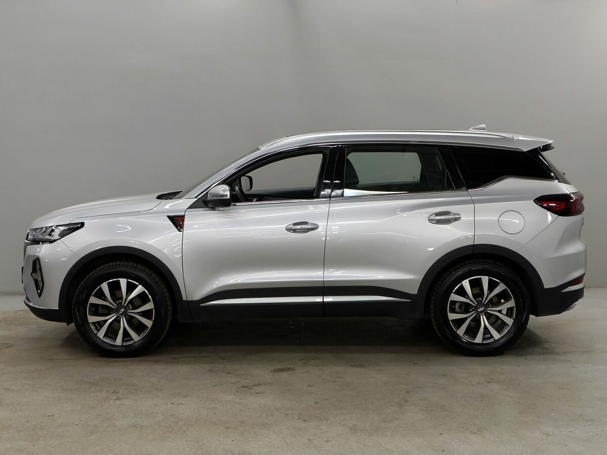 Купить Chery Tiggo 7 Pro Max, 2023, 43 166 км.. Фото: #7