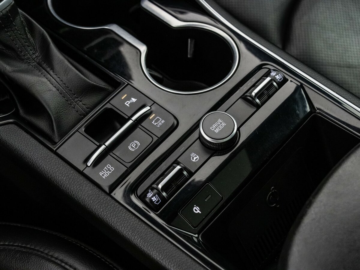 Купить Kia K5, 2020, 131 541 км.. Фото: #24