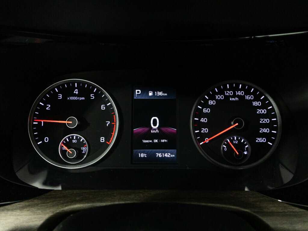 Купить Kia K5, 2021, 76 190 км.. Фото: #11