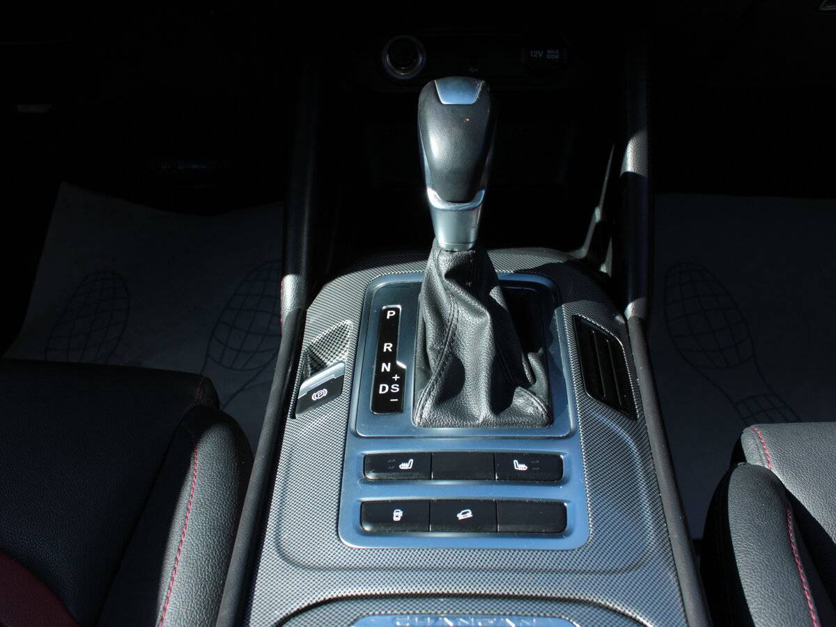 Купить Changan CS55, 2021, 25 000 км.. Фото: #14