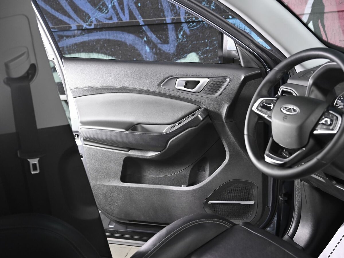 Купить Chery Tiggo 4, 2020, 74 000 км.. Фото: #6