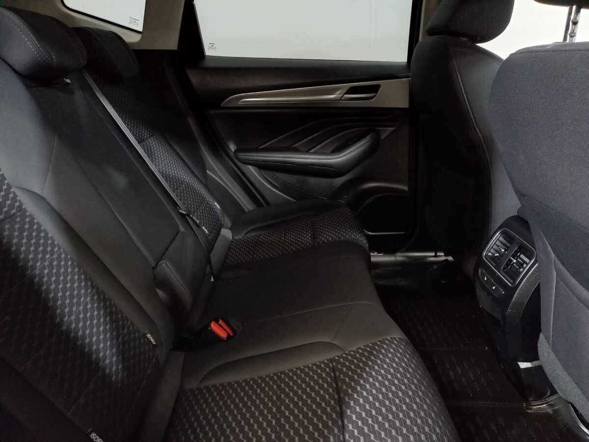 Купить Haval F7, 2021, 34 231 км.. Фото: #10