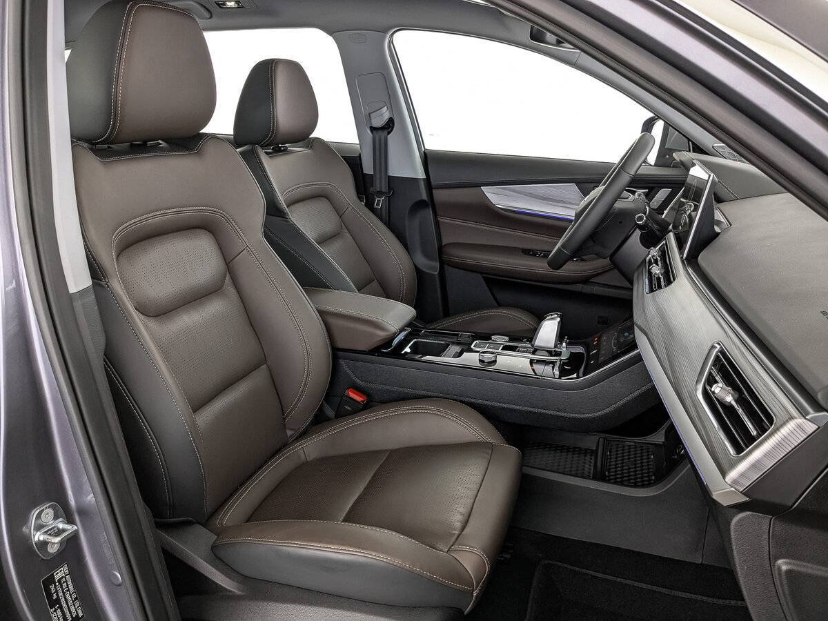 Купить Chery Tiggo 8 Pro, 2022, 44 300 км.. Фото: #22