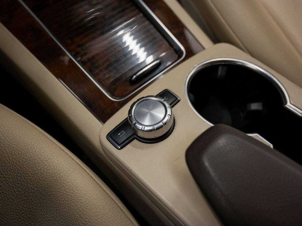 Купить Mercedes-Benz GLK-Класс, 2012, 244 764 км.. Фото: #19