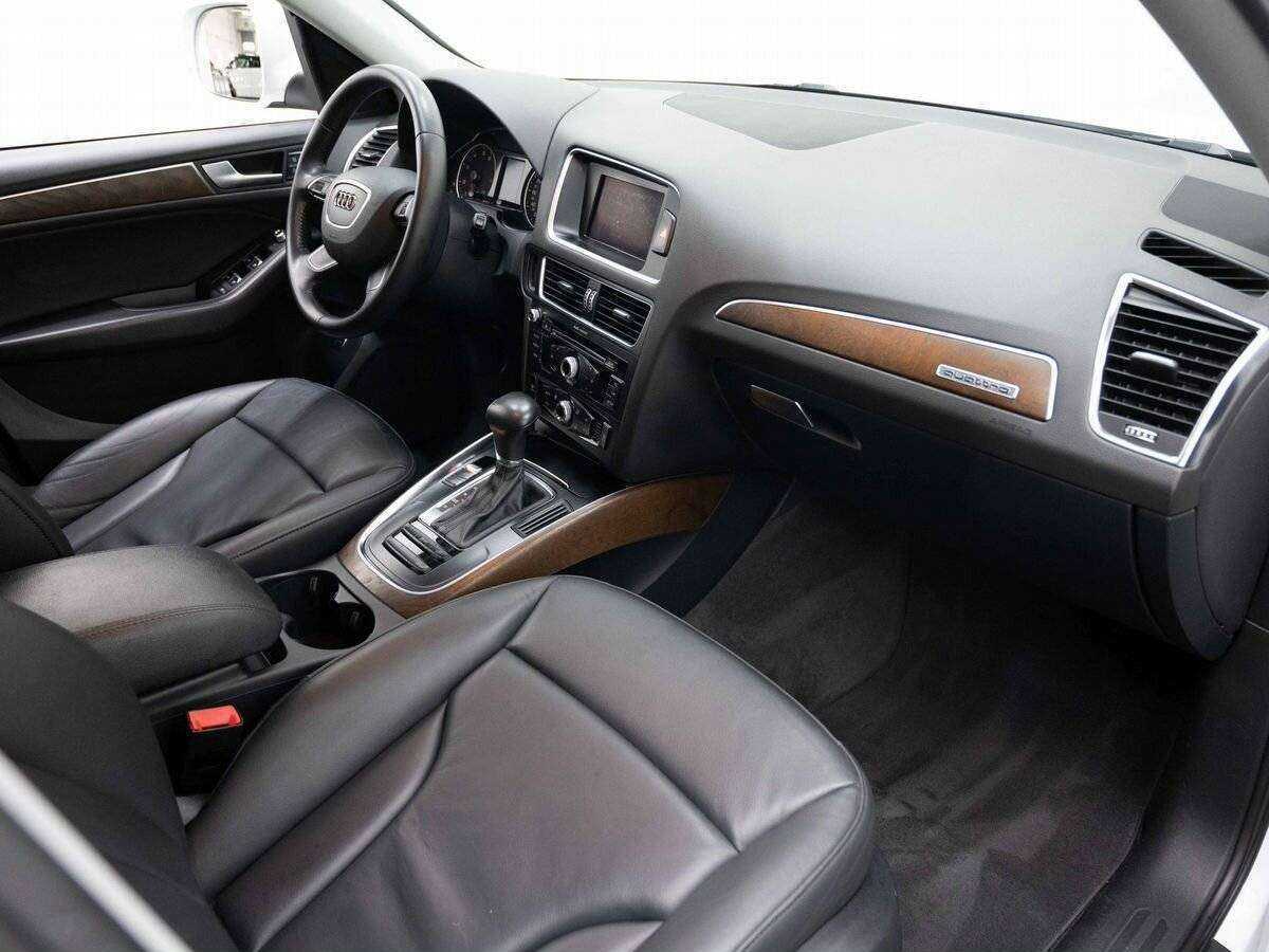 Купить Audi Q5, 2013, 140 000 км.. Фото: #11