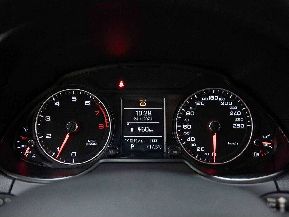 Купить Audi Q5, 2013, 140 000 км.. Фото: #16