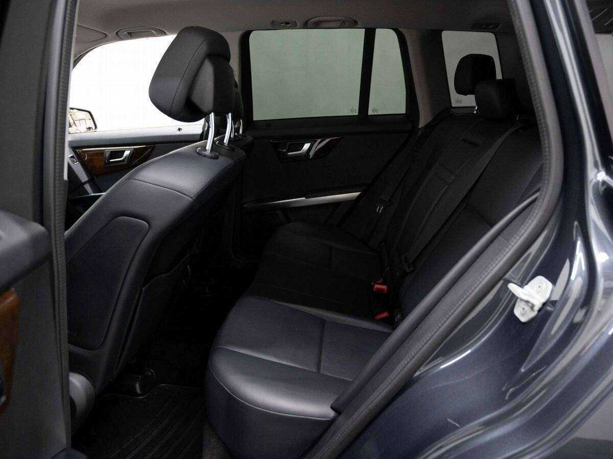 Купить Mercedes-Benz GLK-Класс, 2013, 104 000 км.. Фото: #11