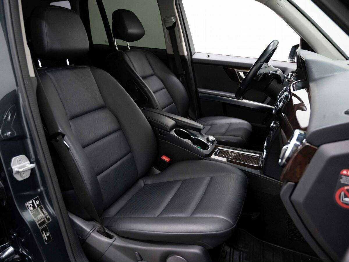 Купить Mercedes-Benz GLK-Класс, 2013, 104 000 км.. Фото: #14