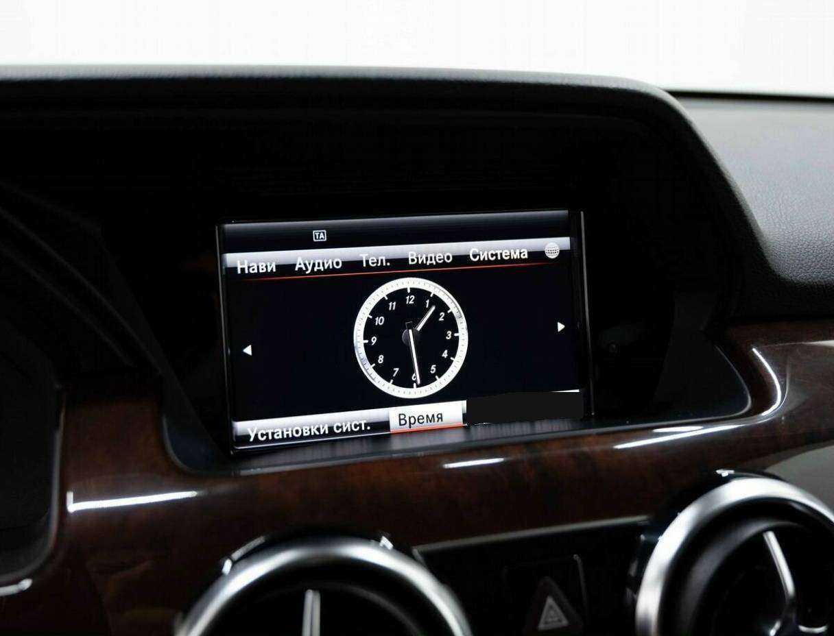 Купить Mercedes-Benz GLK-Класс, 2013, 104 000 км.. Фото: #24