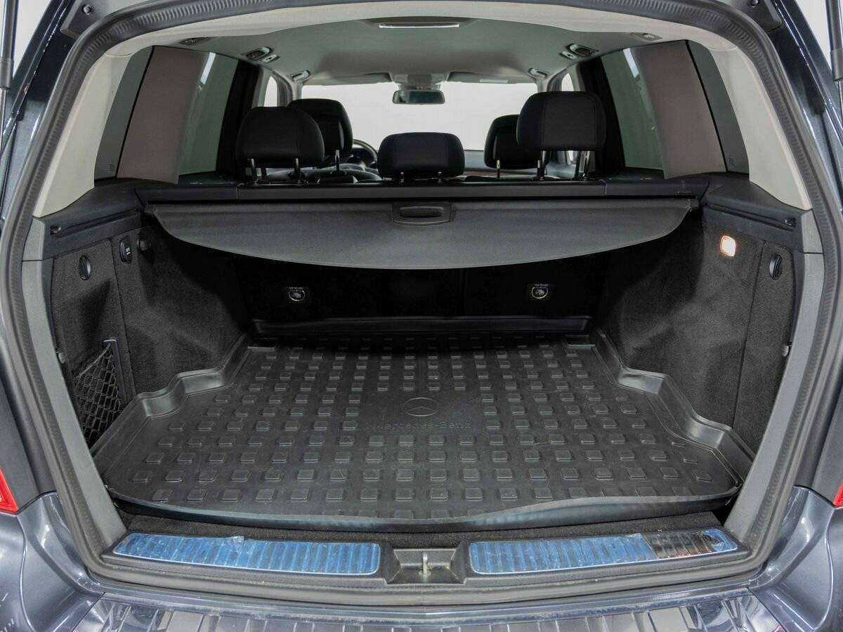 Купить Mercedes-Benz GLK-Класс, 2013, 104 000 км.. Фото: #30