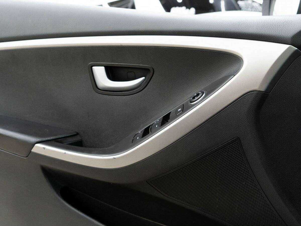 Купить Хендай ай30, 2014, 145 000 км.. Фото: #12